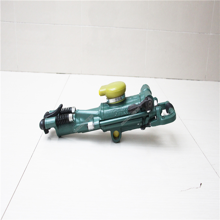 Yt28  Jack Hammer With Air Leg,Hand Air Hammer,Pneumatic Rock Drill