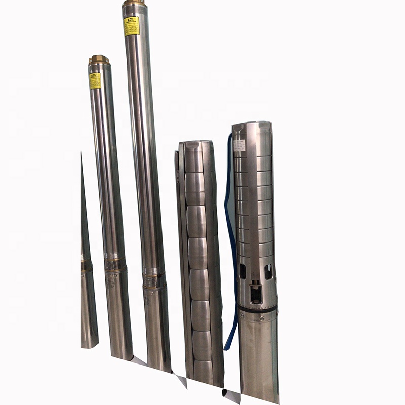 Solar water pump solarin zimbabwe for agriculture