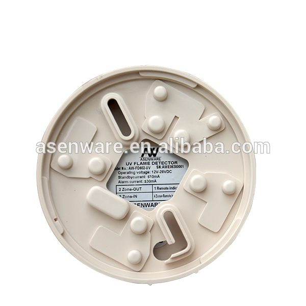 Fire Protection UV IR Flame Detector