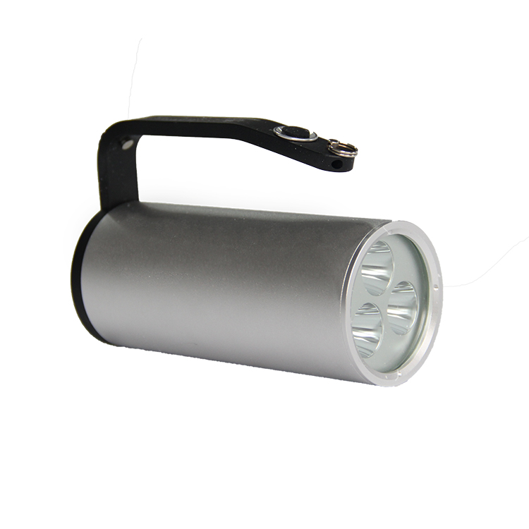 water proof flashlight explosion-proof & water-proof flashlight