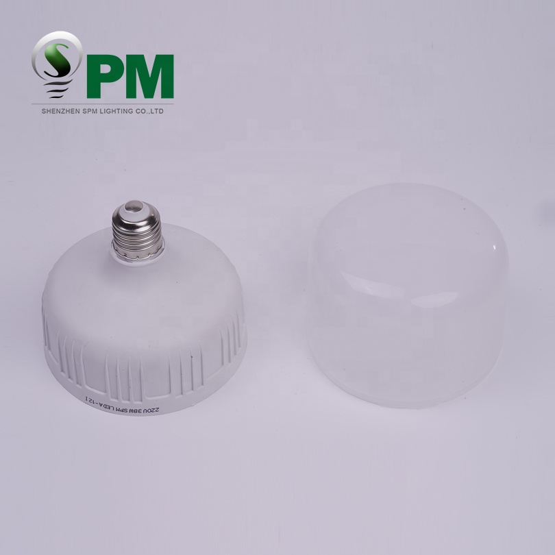 Factory price warm white light warm white light 38w cfl light bulb with price