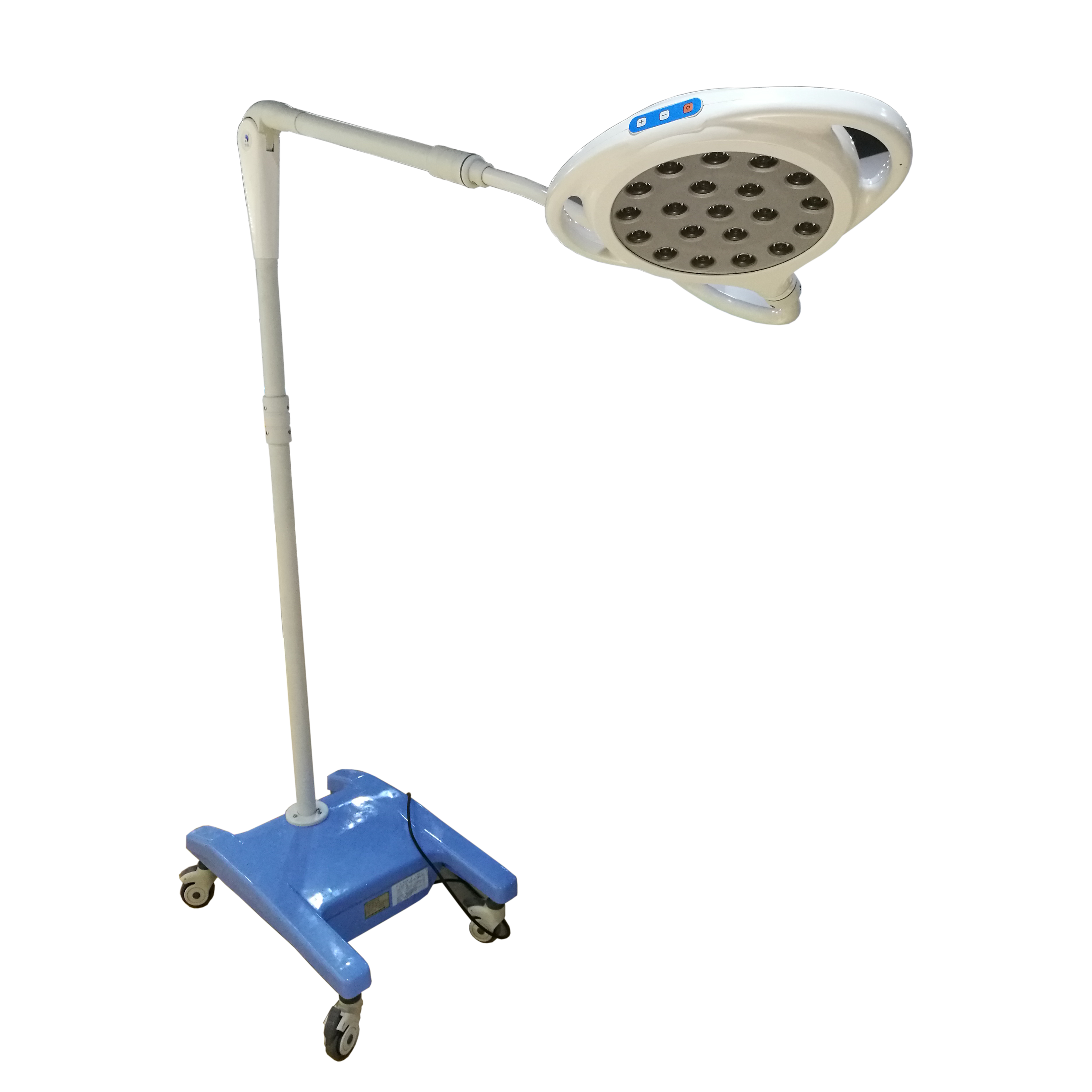 YDE300 Cheaper Surgical Dental Mobile exam operating Led Lamp Lighting