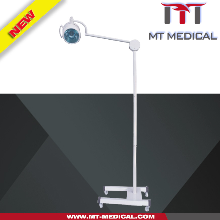 High Quality Single Dome Surgical Portable Exam Light