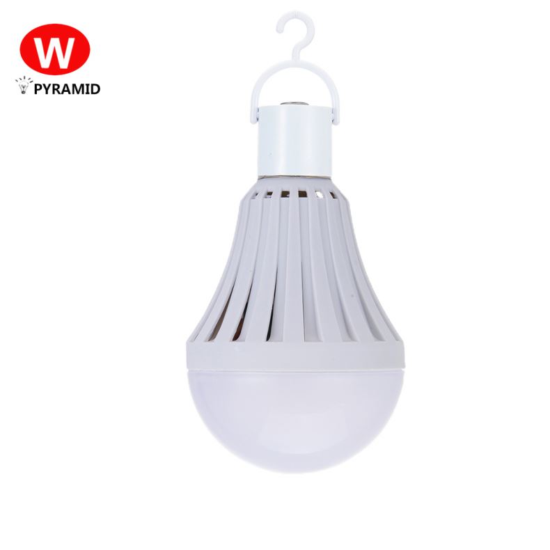 lighting Led Sensor Bulb Emergency
