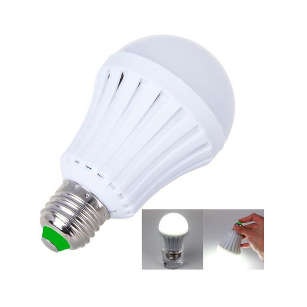 Customized smart led light bulb