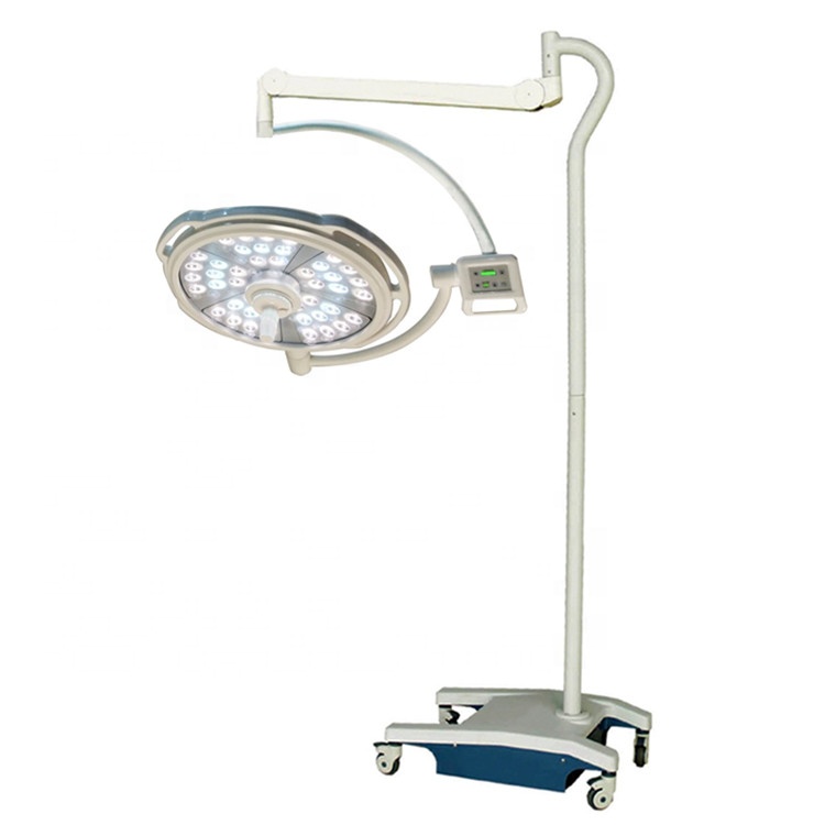 Medical Equipments LED Surgical operating theatre head lamp for operation room