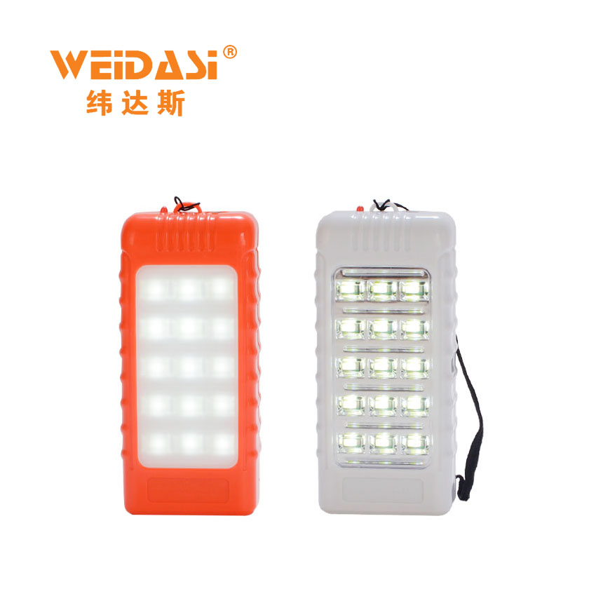 China supplier adventure convenience emergency lights for home with high quality