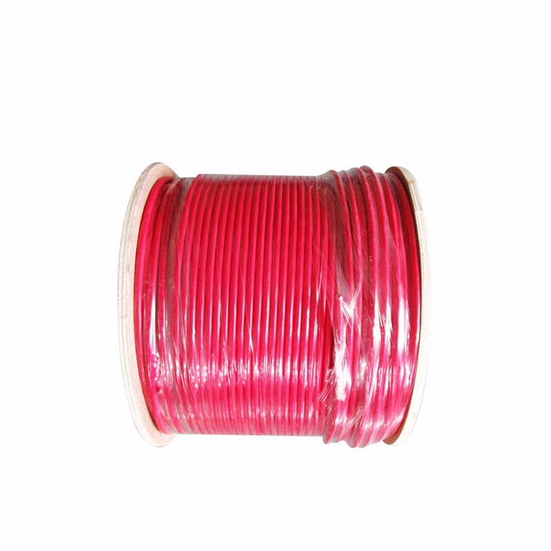 LPCB fire cable 2 core fire alarm cable manufacturers