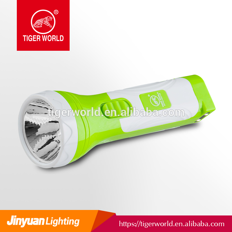 tiger world torch rechargeable hand linterna recargable led for sale