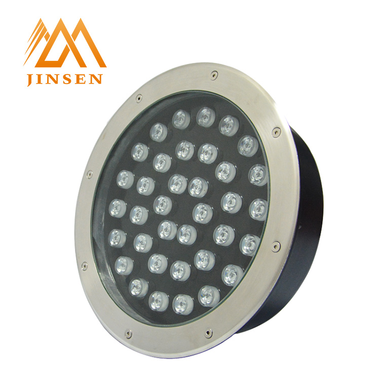 2 years Warranty IP67 Outdoor stainless steel underground light