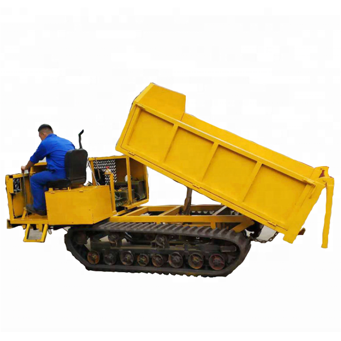 HOT SALES SMALL DUMP TRUCKS FOR LOADER