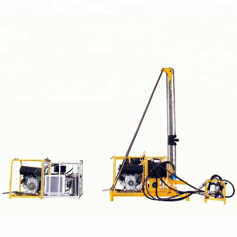 rig drilling machine equipment