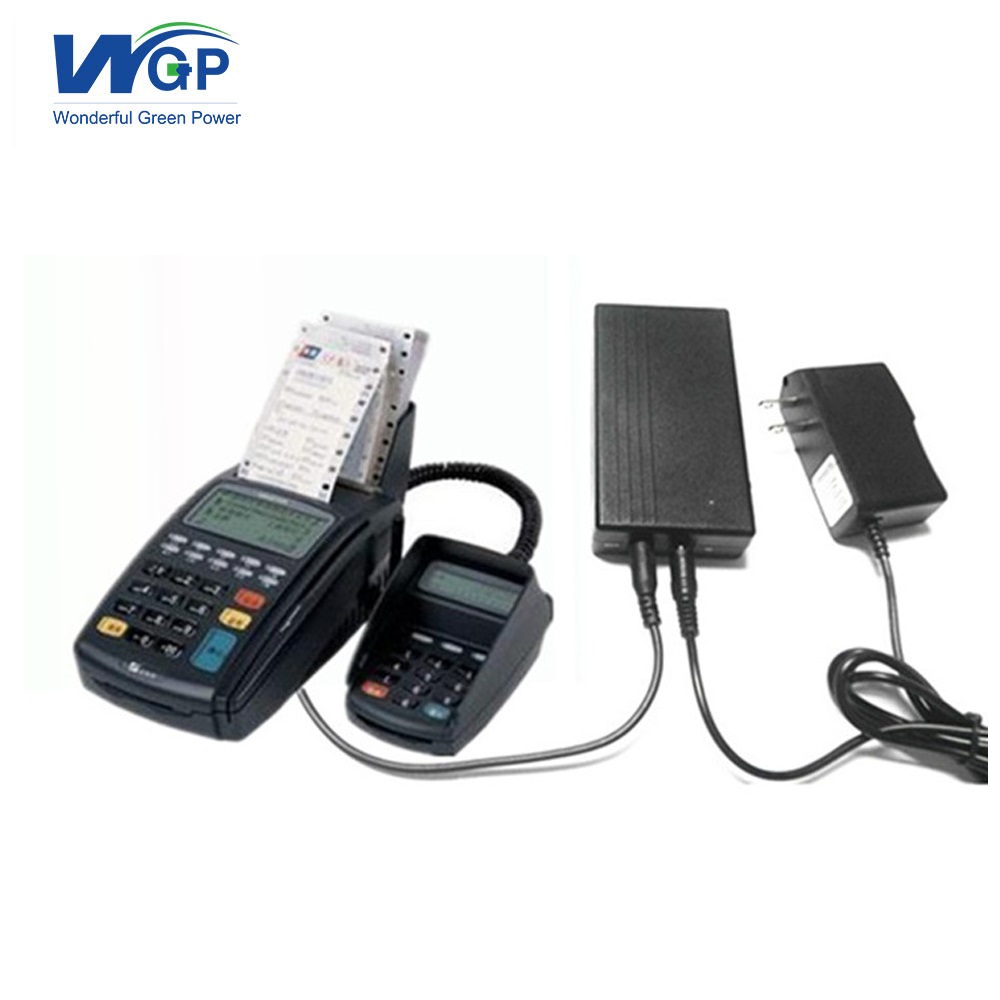 Portable mini POS terminal battery 5v batteries ups prices