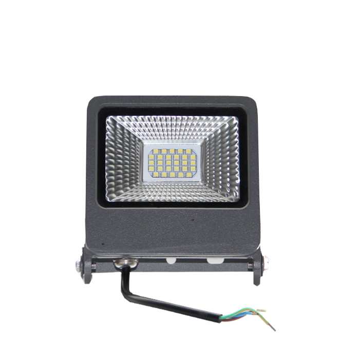 Garden explosion proof 10w led flood light