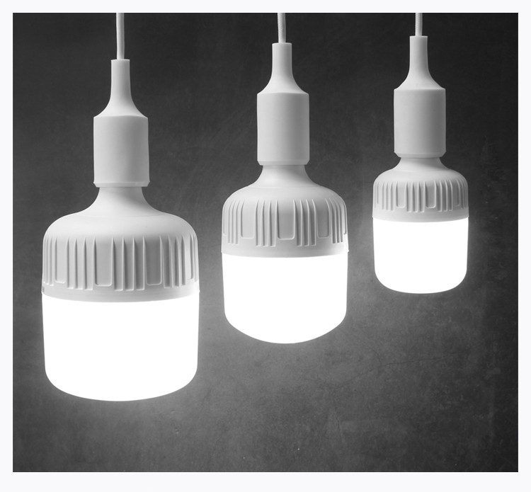 High Power led bulb T Shape 40w hangzhou manufacturing  night bulb indoor lighting