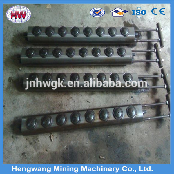 new product big power hydraulic rock splitter china manufacturer