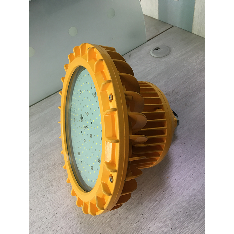 TFE9186 Atex Led Chemical Industry Explosion Proof Light IP65