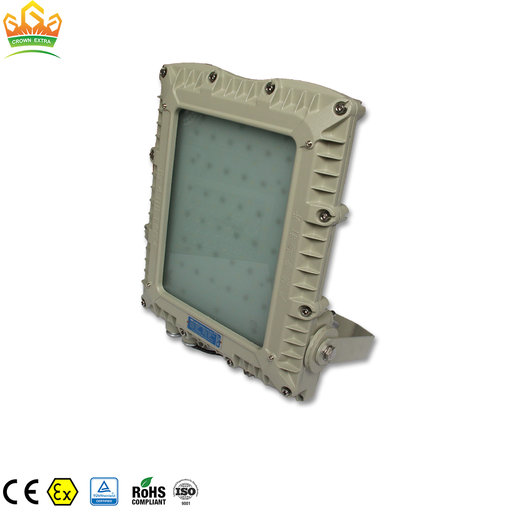 explosion-proof LED flood light water proof IP66