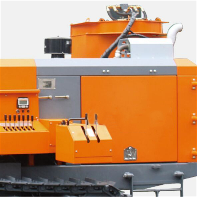 Blast Hole Drilling Machine,Quartzite Stone Quarry drilling rig machine,hammer drilling rig