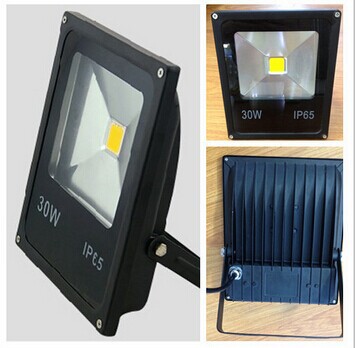 2018 RoHS led heavy duty flood light