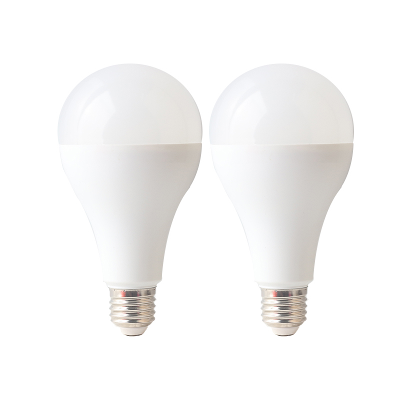 18W Rechargeable LED Emergency Bulb