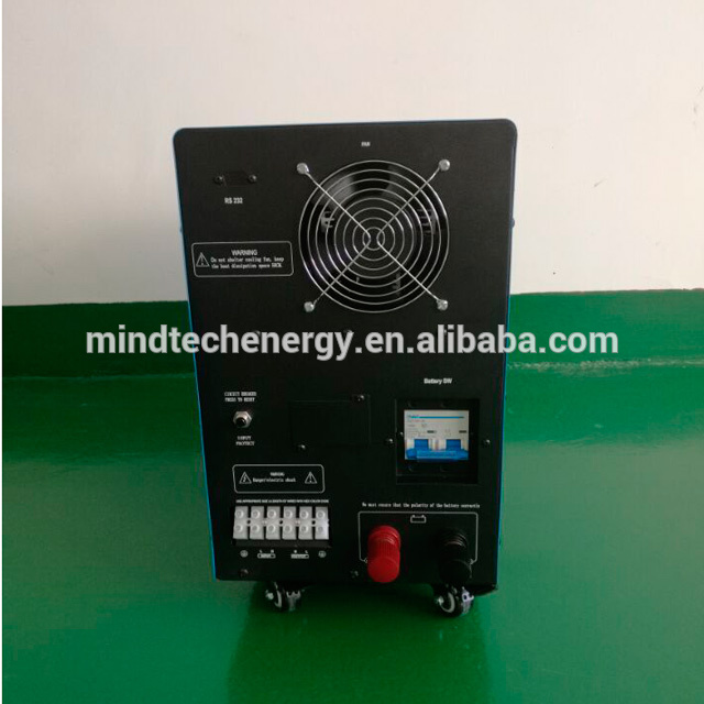 solar panel kit made in china battery