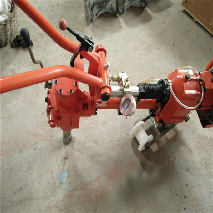 Jining hengwang Internal Combustion Bolt Wrench Diesel(NLB-600)