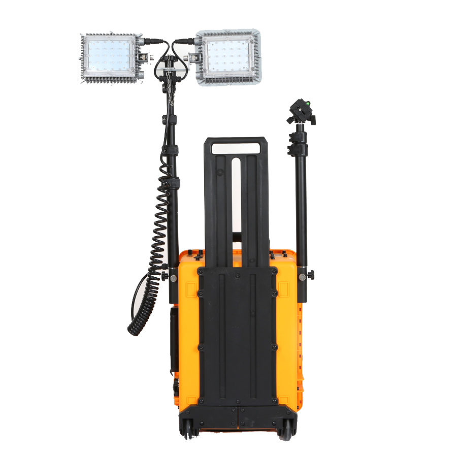 TMN6201 High power box type mobile work light