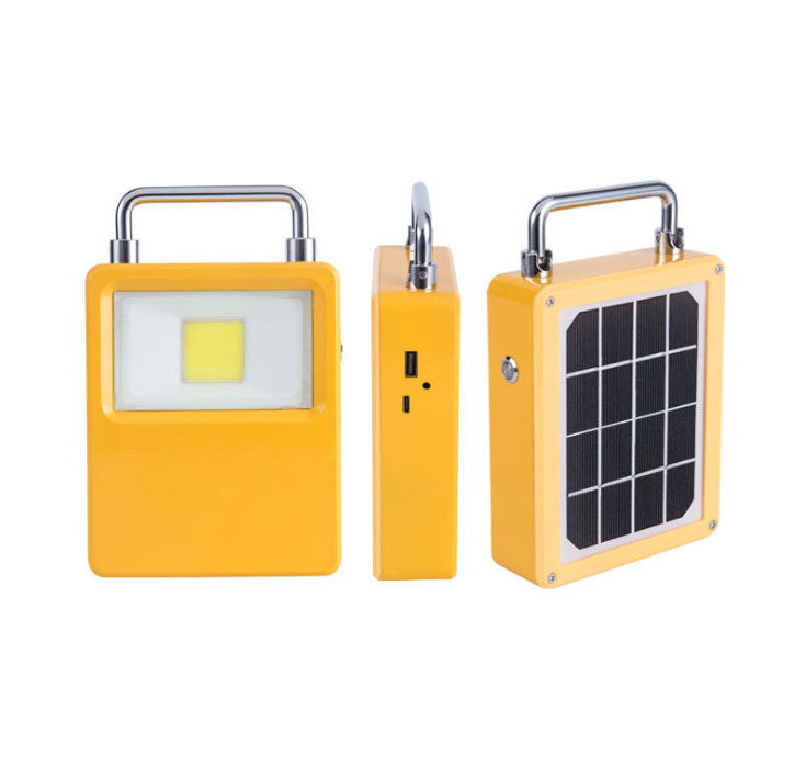 10W 20W 30W 50W Solar Light LED Flood Security Solar Garden Light outdoor Emergency Spot Lamp