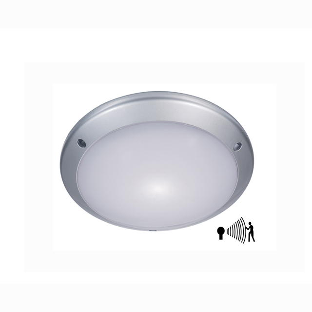 indoor led lights 25W 360 degree motion sensor light dimmable sensor light (PS-ML35L-D-RF-25W)