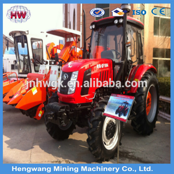 new style wheel china farm mini tractors prices