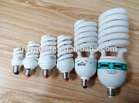 e27 b22 e14 energy saving lights cfl bulb