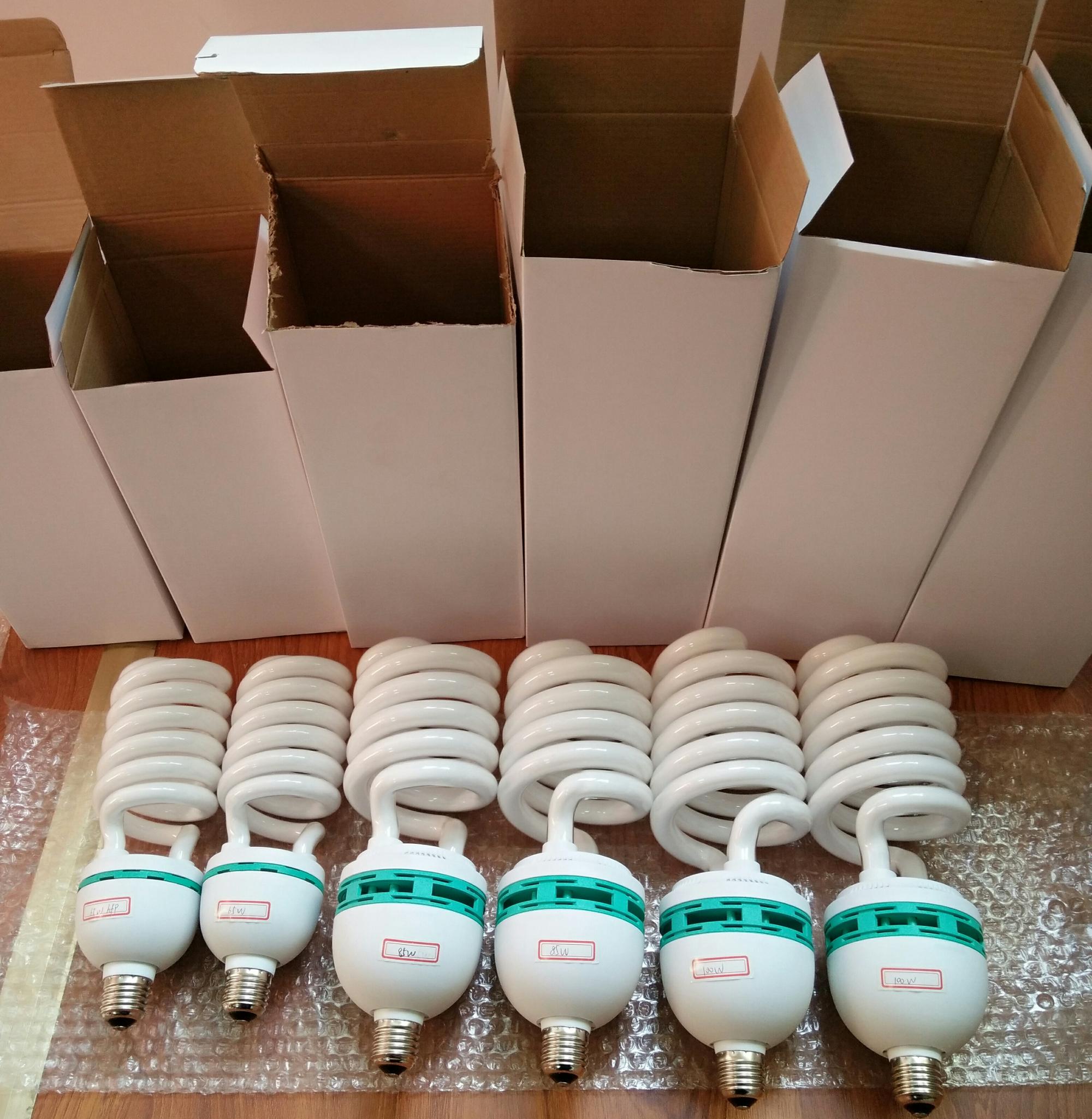 Alibaba Quality E27 B22 energy saving wholesale cfl lighting