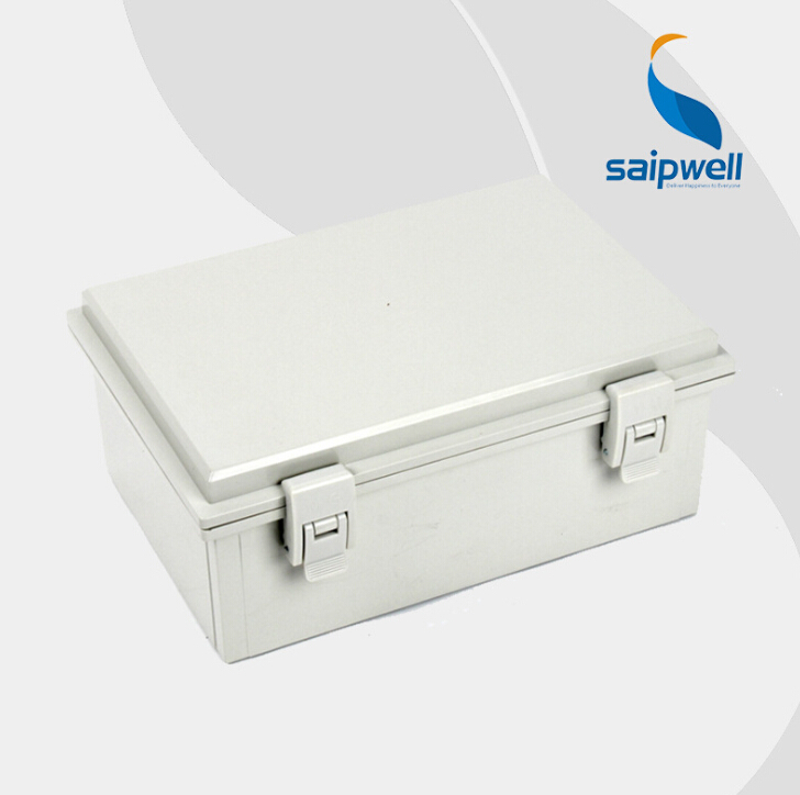 SAIP/SAIPWELL Made in China IP65 Waterproof Enclosure Project Box 170*250*100mm Plastic Outlet Box