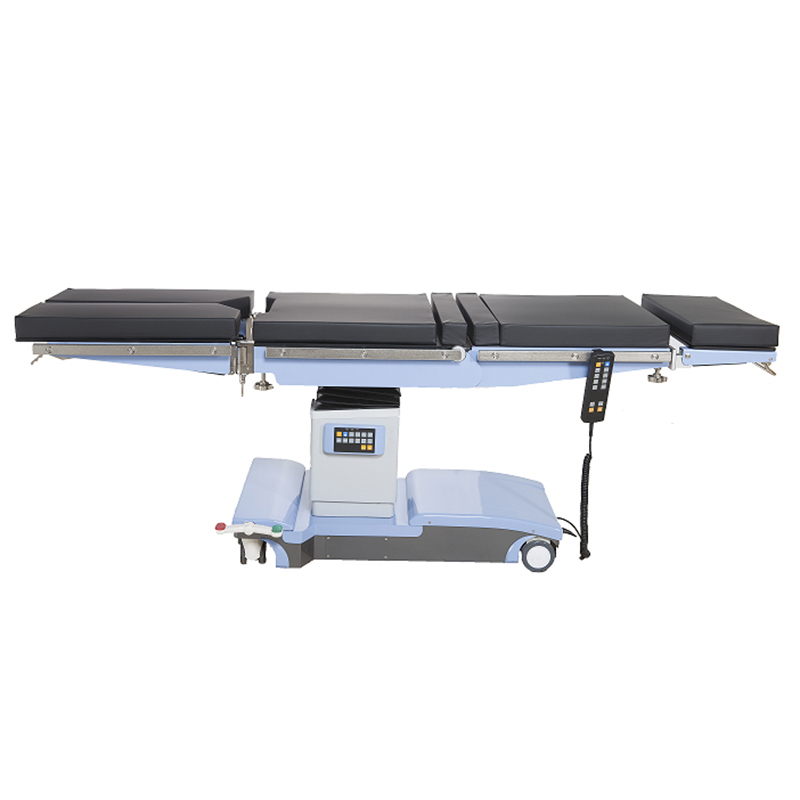 High Quality Electric General Surgery Operation Table For Clinic Operation