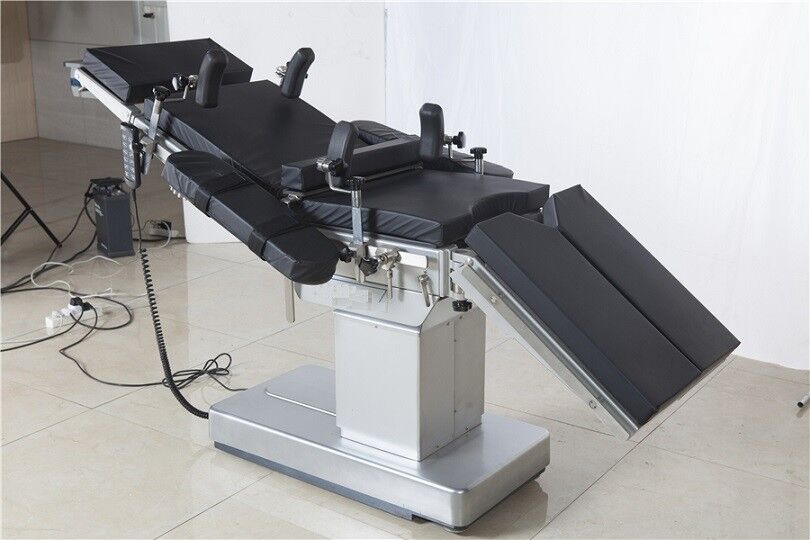 multifunction Examination table/OT table/electric operating table surgical bed