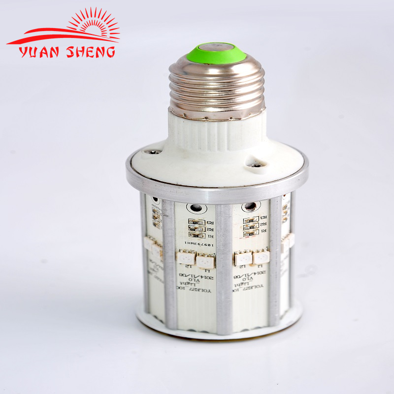 YOL-E2732 LED Based aviation obstruction light