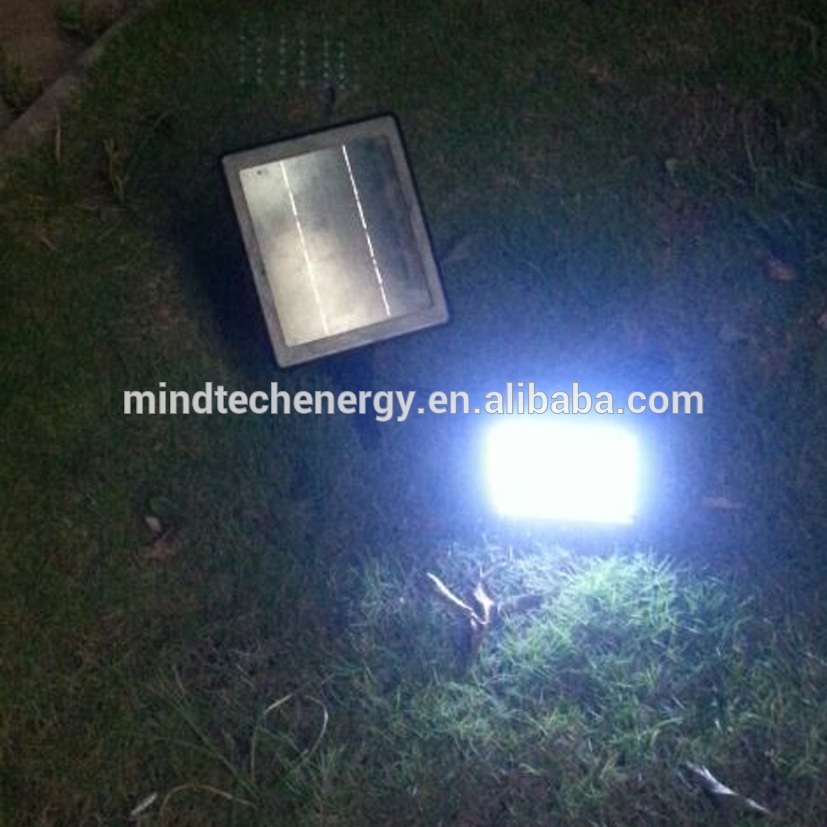 Super Bright Solar Powered Driveway Light LED Garden Light