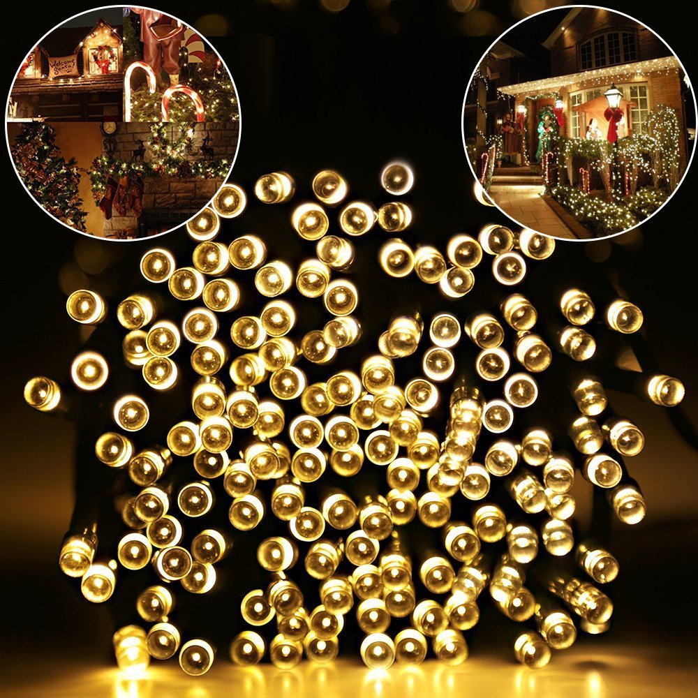 New design mini solar light kit mini solar lamp micro led string lights