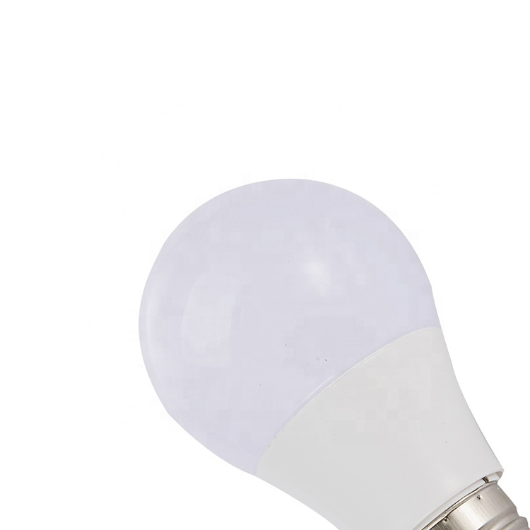 Hot sale cool white/warm white aluminum led bulb, china led bulb