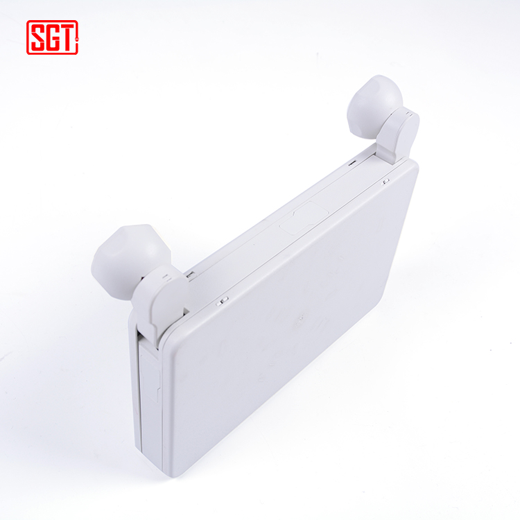 New Model Rechargeable Emergency exit lighting led emergency ceiling mounted emergency exit sign