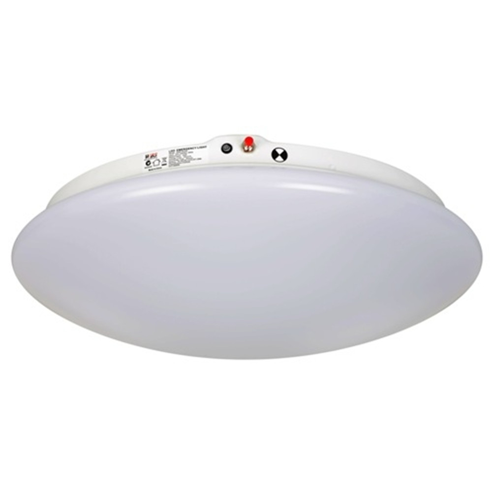 China supplier motion sensor led emergency light 2D flush mount ceiling led house function