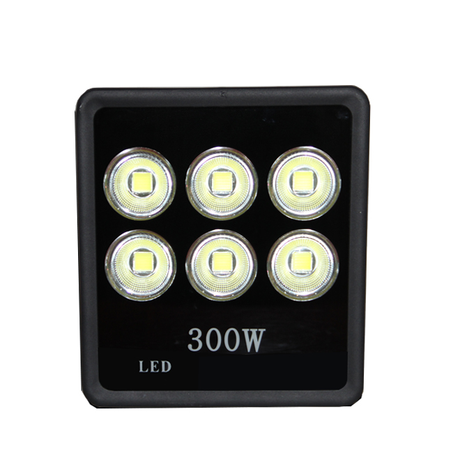 wholesale high lumen die casting aluminium durable 150w 200w 300w work led flood light