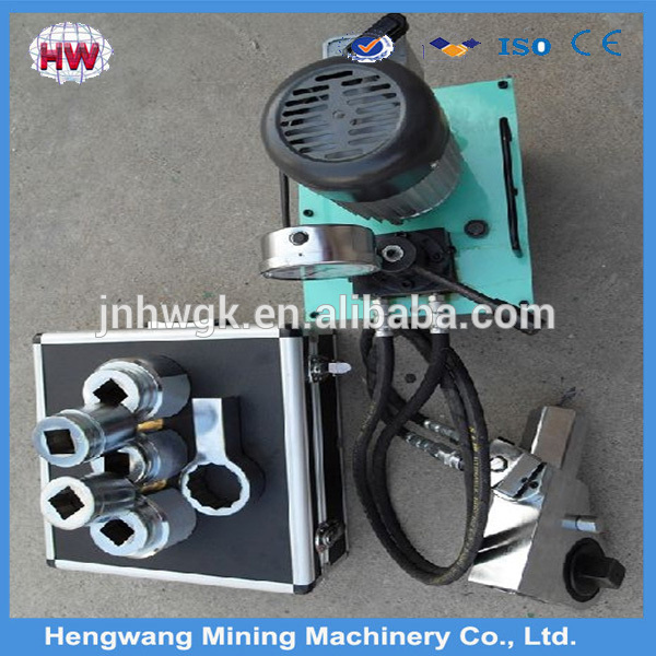 Steel square drive hydraulic torque wrench spanner wrenches