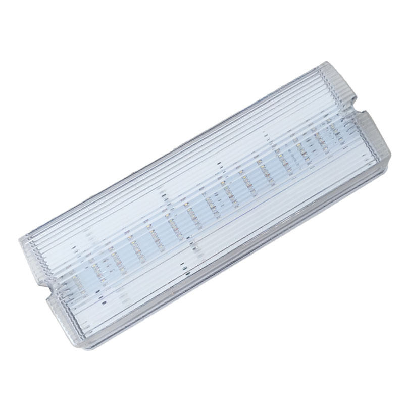 IP65 LED Automatic Emergency Light Circuit With 3W LED