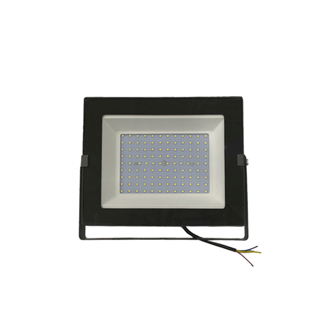 150w waterproof 110 volt led flood light