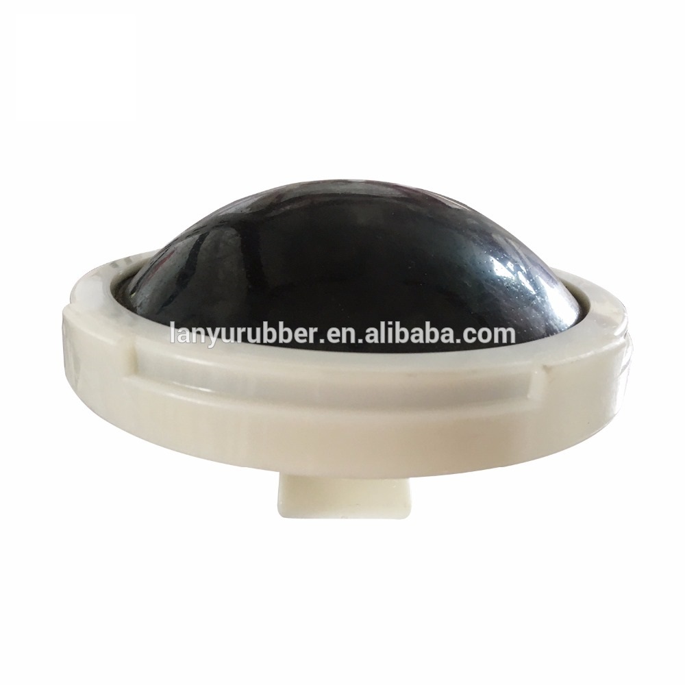 New design 12 inch fine bubble disc diffuser with high quality