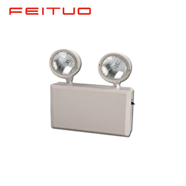 Easy installation wall surface cheap emergency led lights