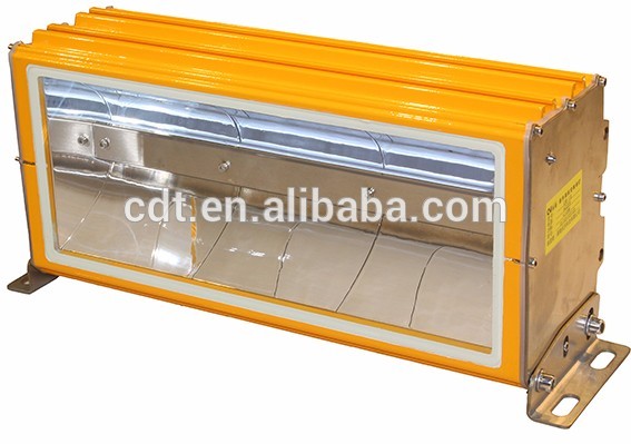 High Intensity Skyscraper Runway LED Edge Light obstruction warning light