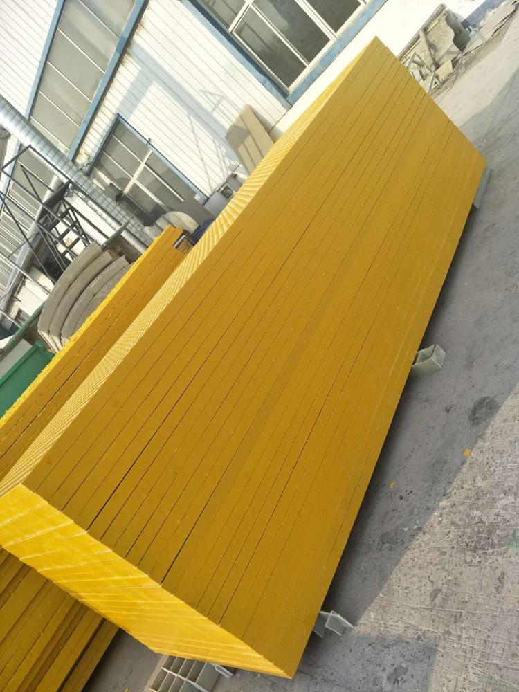 plastic floor grating frp grating aquaculture deck grating